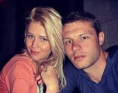 Катя Кузнецова развелась с мужем из-за конфликта в Украине