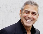 У женатого Джорджа Клуни больше шансов стать президентом США