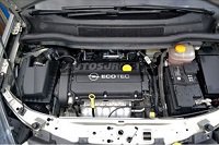 Детали и комплектующие на автомобиль Opel