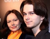 Ирина Безрукова поделилась воспоминаниями о покойном сыне