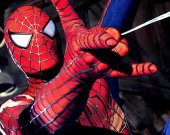 Sony Pictures отложила премьеру мультфильма "Человек-паук"