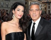 Брак Джорджа Клуни дал трещину