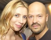 Федор Бондарчук разводится с женой