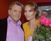 Борис Грачевский женился третий раз