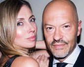 Федор и Светлана Бондарчук сделали официальное заявление о разводе