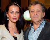 Экс-супруга Бориса Грачевского пригласила его на свою свадьбу
