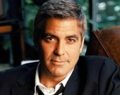 Джордж Клуни приглашает поужинать с ним за 350 тысяч