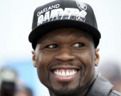 50 Cent снимется в новом "Хищнике"