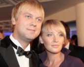 Бывшая жена Сергея Светлакова выходит замуж
